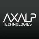 Logo of Axalp Technologies AG