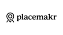 Logo of Placemakr