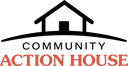 Logo of Community Action House