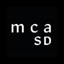 Logo of Museum of Contemporary Art San Diego