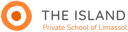 Logo of The Island Private School