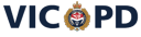 Logo of Victoria Police Department