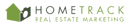 Logo of Hometrack