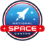 Logo of National Space Centre