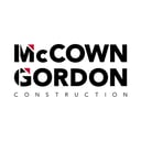 Logo of mccowngordon