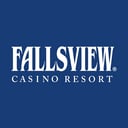 Logo of mohegan