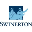 Logo of swinerton