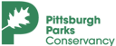 Logo of Pittsburgh Parks Conservancy