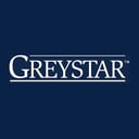 Logo of greystar