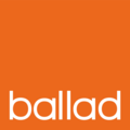 Logo of Ballad Consulting Group