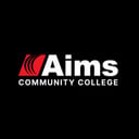 Logo of aims