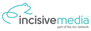 Logo of Incisive Media
