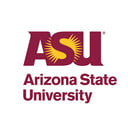 Logo of asu