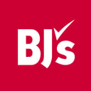 Logo of bjswholesaleclub