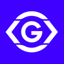 Logo of GalaxEye Space