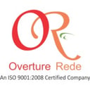 Logo of Overture Rede