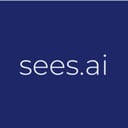 Logo of Sees.ai