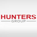 Logo of Hunters Group