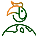 Logo of Farmers for Forests (F4F)