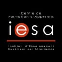 Logo of CFA IESA