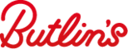 Logo of Butlin's