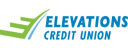 Logo of Elevations Credit Union