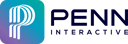 Logo of Penn Interactive