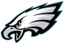 Logo of Philadelphia Eagles