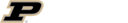 Logo of Purdue Research Foundation