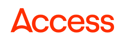 Logo of Access Destination Services