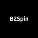 Logo of B2spin