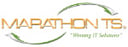 Logo of Marathon TS