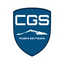 Logo of Cascadia Global Security