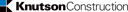 Logo of Knutson Construction