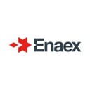 Logo of Enaex Perú