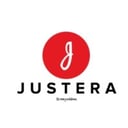 Logo of Justera Group