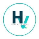 Logo of HireVenture