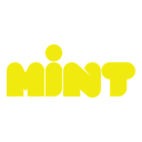 Logo of Mint People