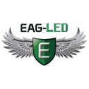 Logo of EAG-LED