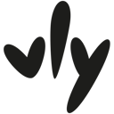 Logo of vly