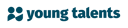 Logo of Young Talents GmbH