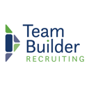 Logo of Team Builder Recruiting