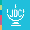 Logo of JDC