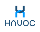 Logo of HavocAI
