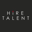 Logo of HireTalent