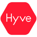 Logo of Hyve Group Ltd