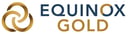 Logo of Equinox Gold