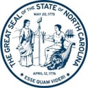 Logo of nc