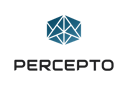 Logo of Percepto