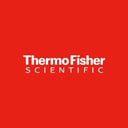 Logo of thermofisher
